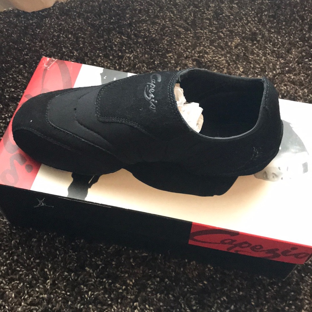 Jazz shoes for dance